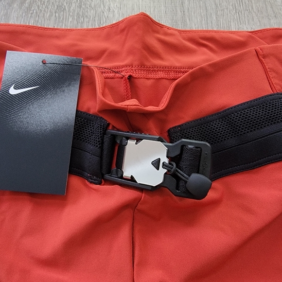 BRAND NEW NIKE x Naomi Osaka Utility Tennis Shorts Women's Size XL - Picture 6 of 12